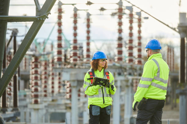 Best Electrical Upgrades for Homes  in Cherry Hill, VA