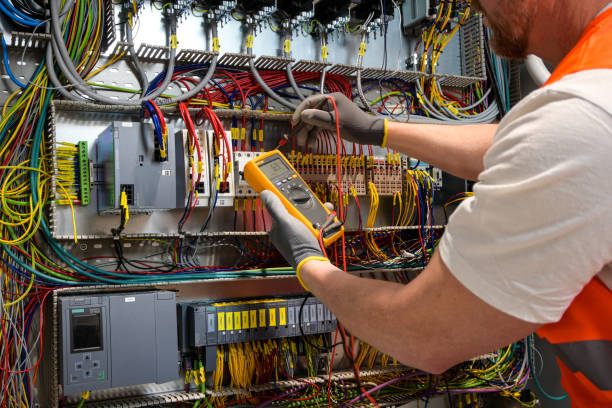 Best Electrical Troubleshooting Services  in Cherry Hill, VA